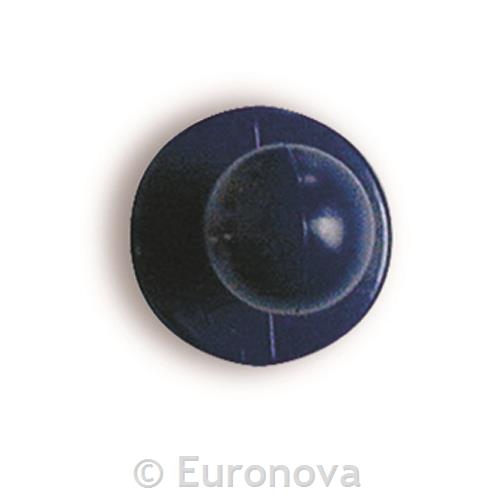 Spare Buttons / 12pcs / Royal Blue