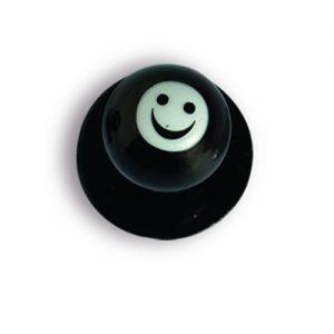 Spare Buttons / 12pcs / Smile