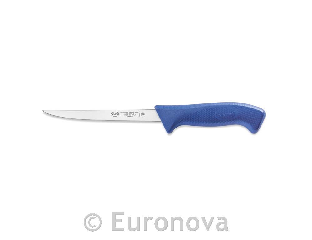 Filleting Knife / 16cm / Flex / moder