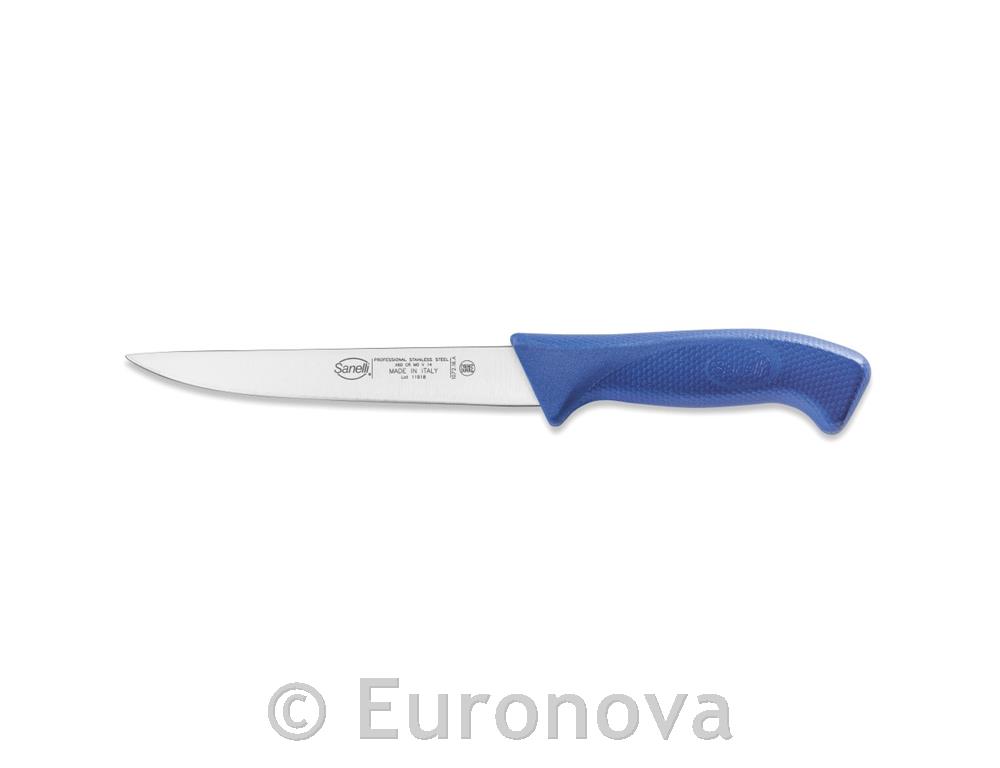 Filleting Knife / 18cm / Flex / Blue