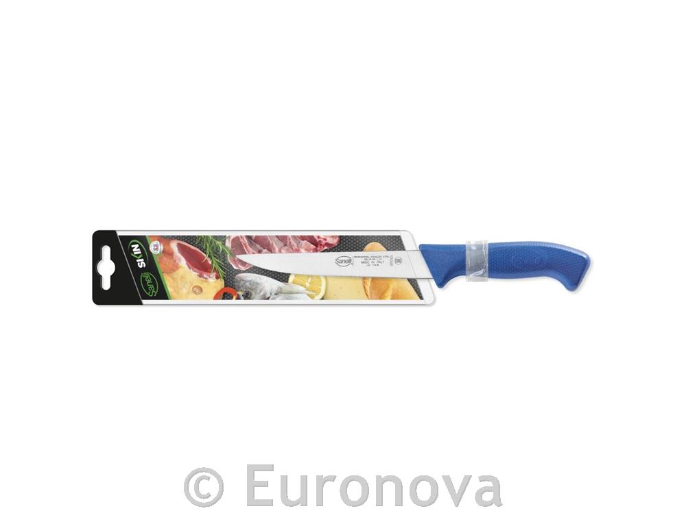 Filleting Knife / 18cm / Flex / Blue