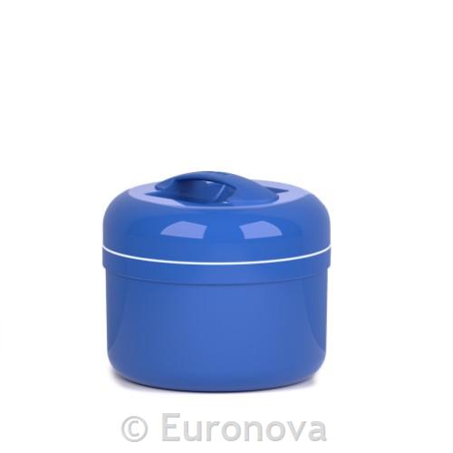 Ice Container / 2.5L / Blue / Thermo