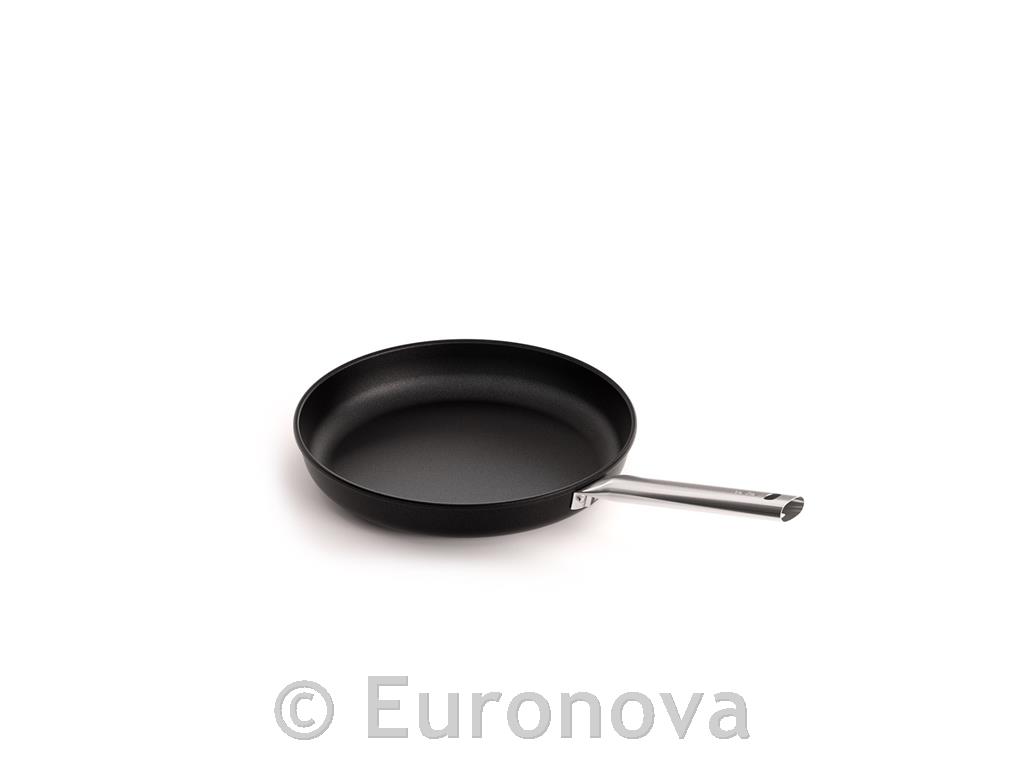 Shallow Alu Pan / 30cm / 3mm / Induction