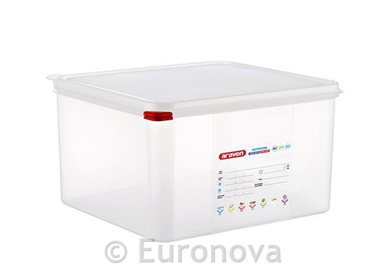 Food Storage Container 2/3 / 200mm / 19L
