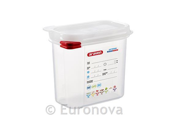 Food Storage Container 1/9 / 150mm /1.5L