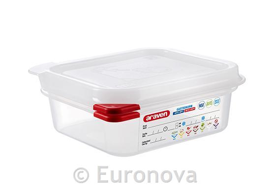 Food Storage Container 1/6 / 65mm / 1.1L