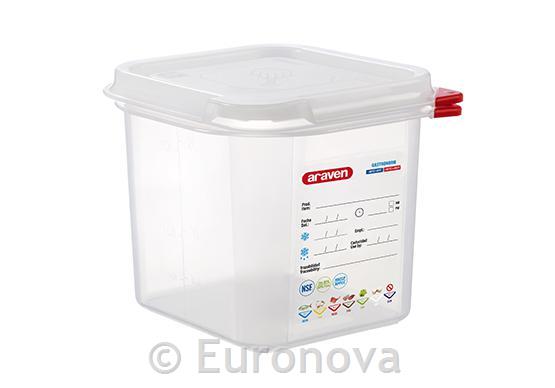 Food Storage Container 1/6 / 150mm /2.6L