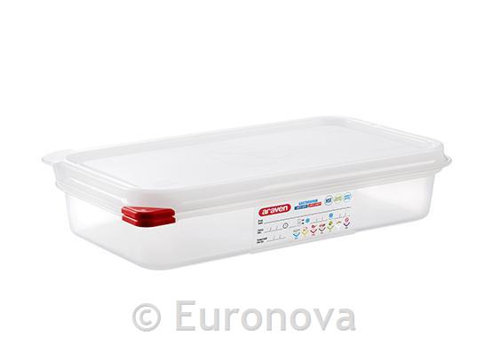 Food Storage Container 1/3 / 65mm / 2.5L