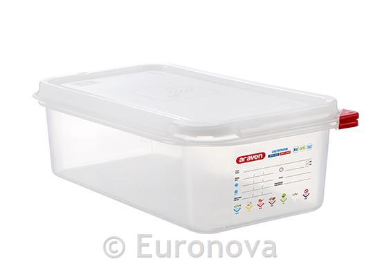 Food Storage Container 1/3 / 100mm / 4L