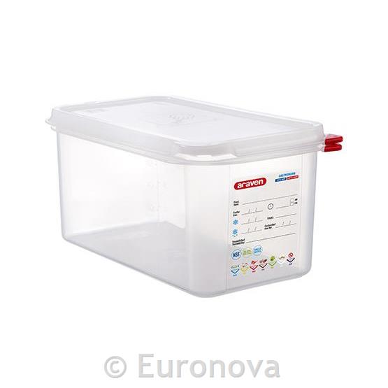 Food Storage Container 1/3 / 150mm / 6L