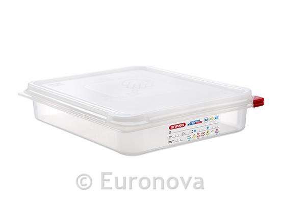 Food Storage Container 1/2 / 65mm / 4L