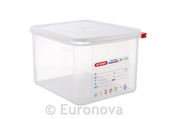Food Storage Container 1/2 / 200mm/12.5L