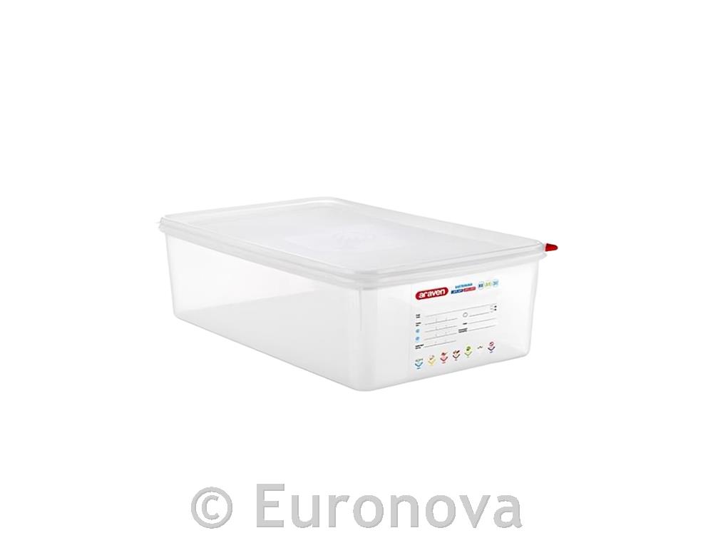 Food Storage Container 1/1 /150mm/ 20.5L