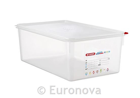 Food Storage Container 1/1 /200mm/ 27.5L