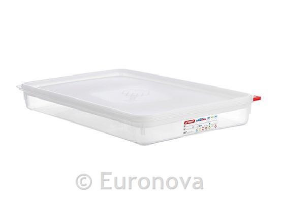 Food Storage Container 1/1 /65mm/ 8.3L