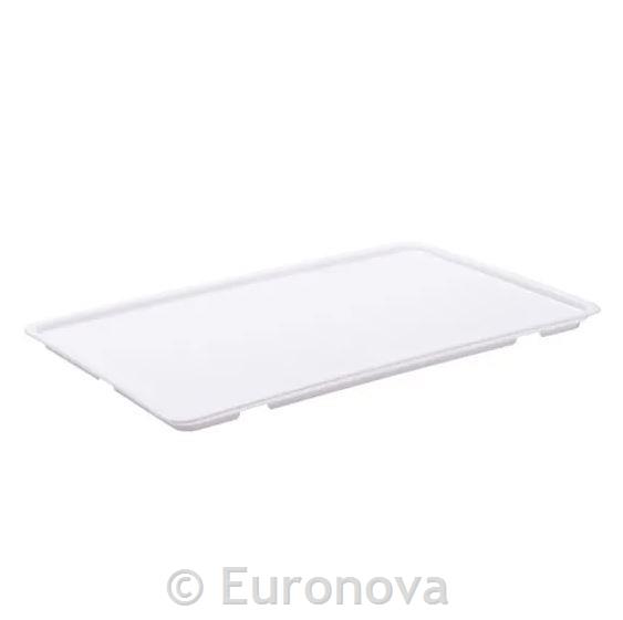 Dough Proofing Box Lid / 60x40cm