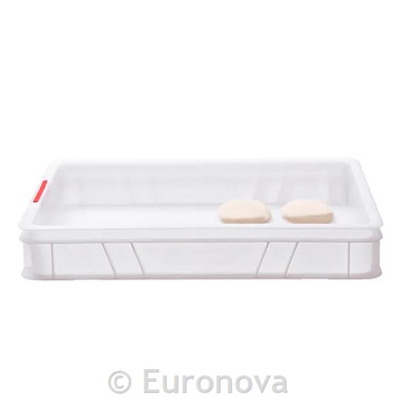 Dough Proofing Box / 60x40cm / 10cm