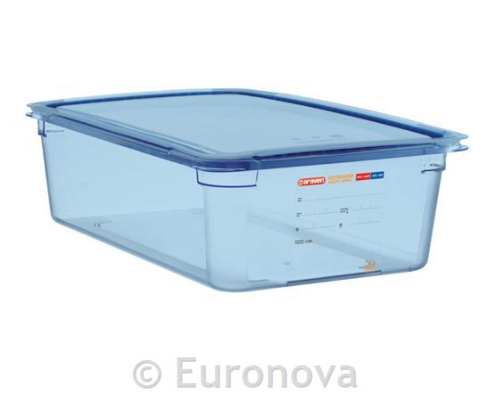 Food Storage Container 1/2 / 100mm /4.9L