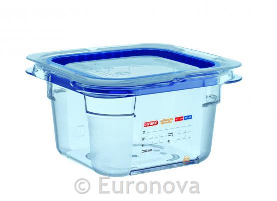 Food Storage Container 1/6 / 100mm /1.2L