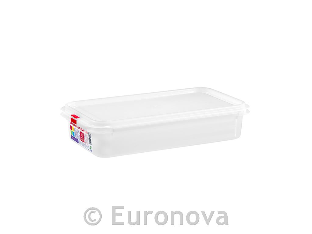 Food Storage Container 1/3 / 65mm / 2.8L