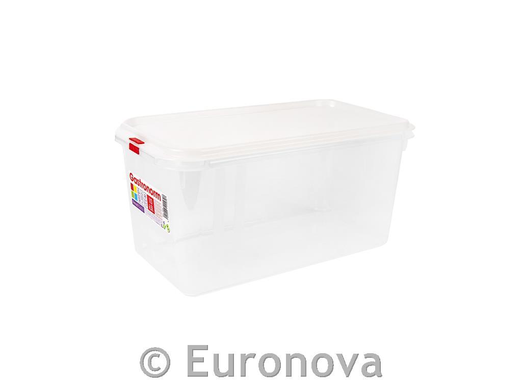 Food Storage Container 1/3 / 150mm /6.5L