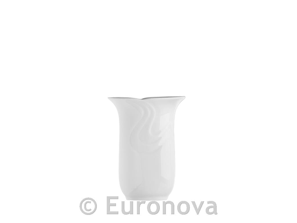Melodie Vase Oval / 12cm