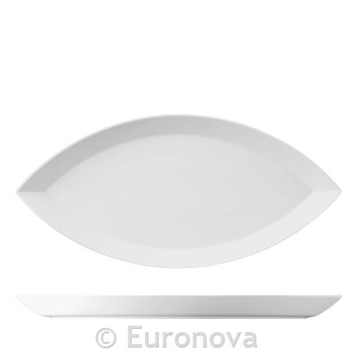 Actual Oval Plate / 51x25cm