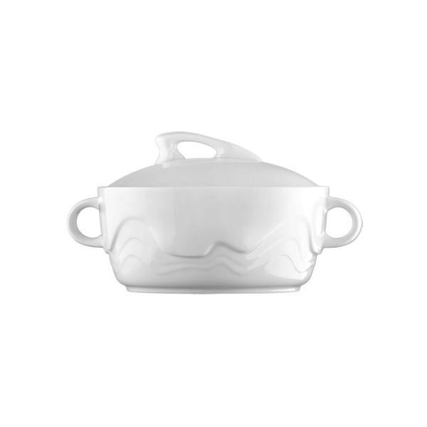 Melodie Soup Tureen / 1.8L / with Lid