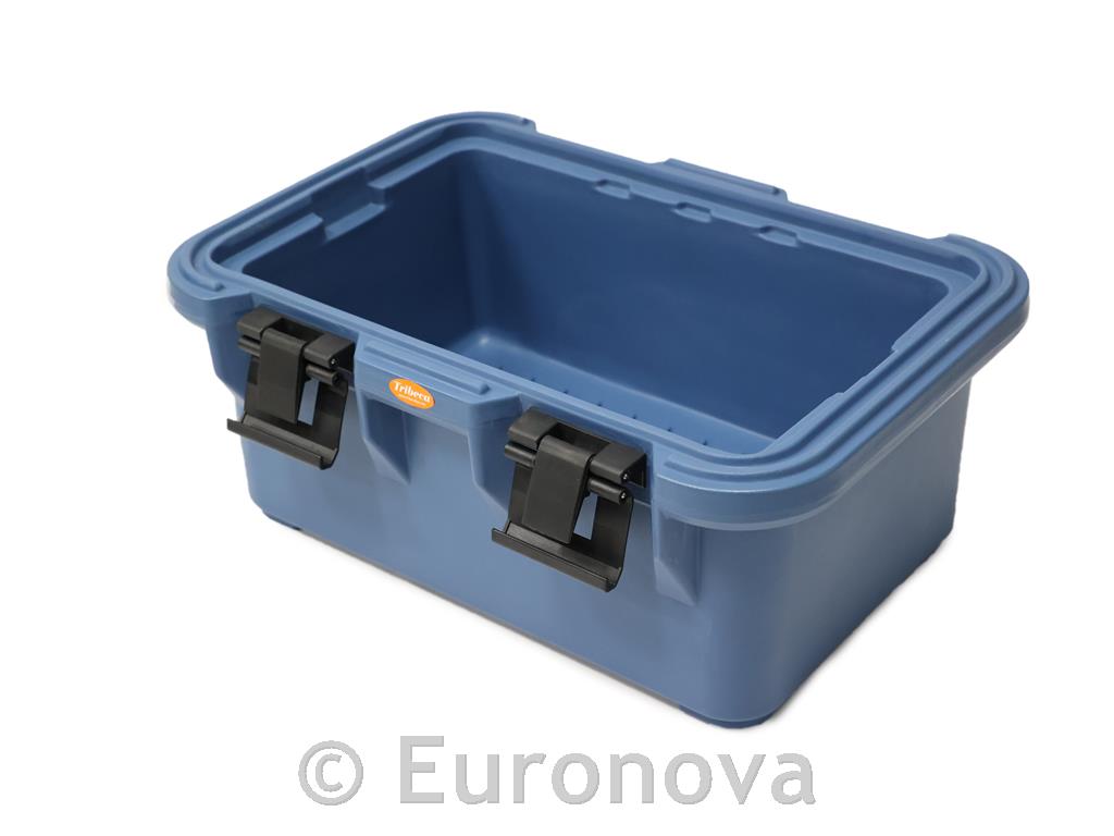 Thermo Case / 64x44x31cm / GN 1/1