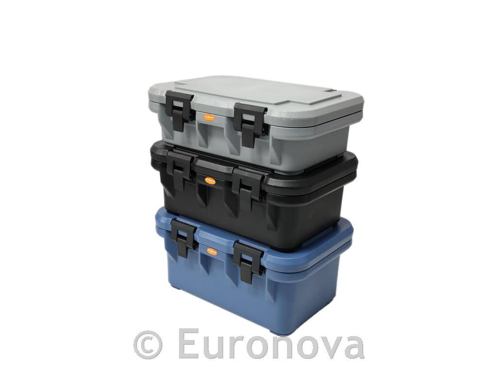 Thermo Case / 64x44x31cm / GN 1/1