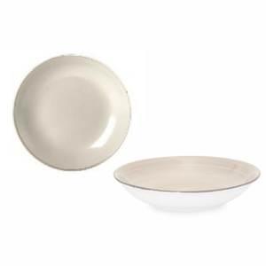 Deep plate Season / 21cm / 1pc