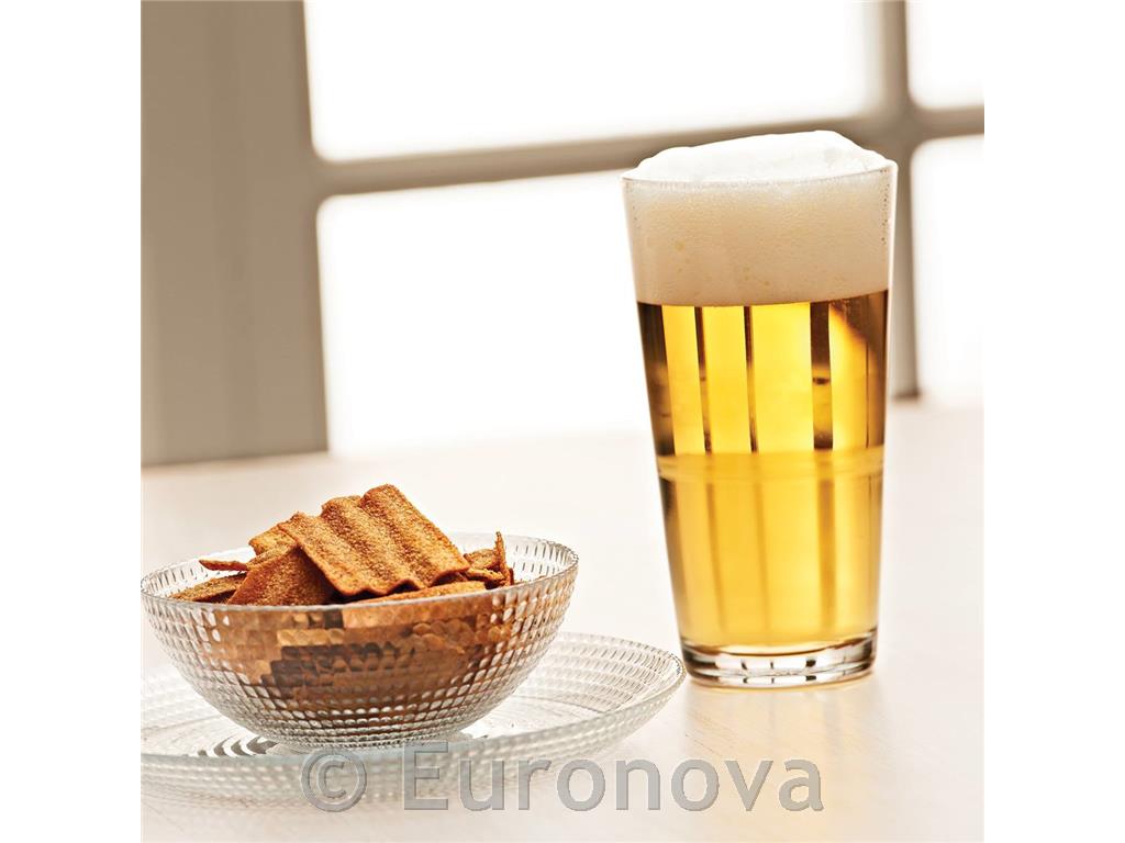 Conical Beer Glass / 570ml / 12pcs