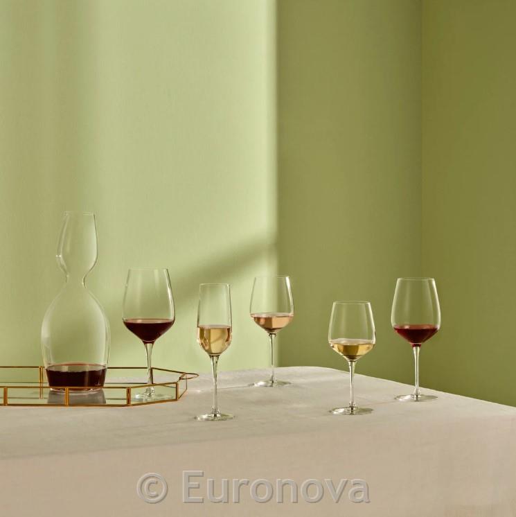 Refine wine Glass / 44cl / 6 pcs