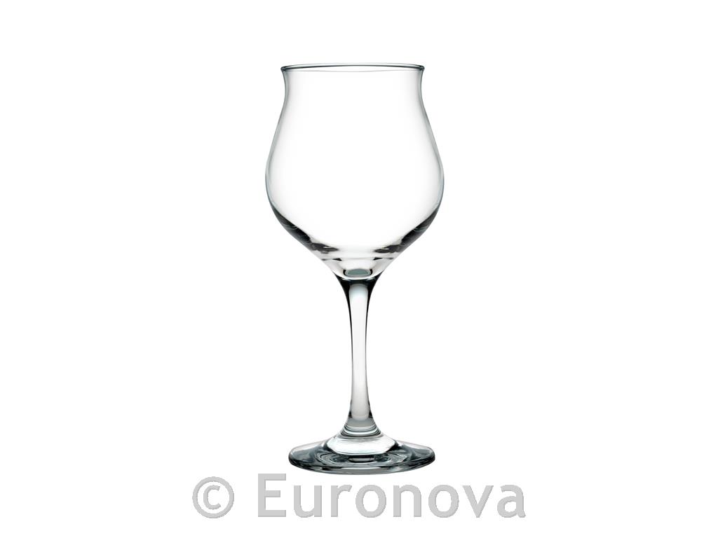 Wavy Wine Glass / 47cl / 6 pcs