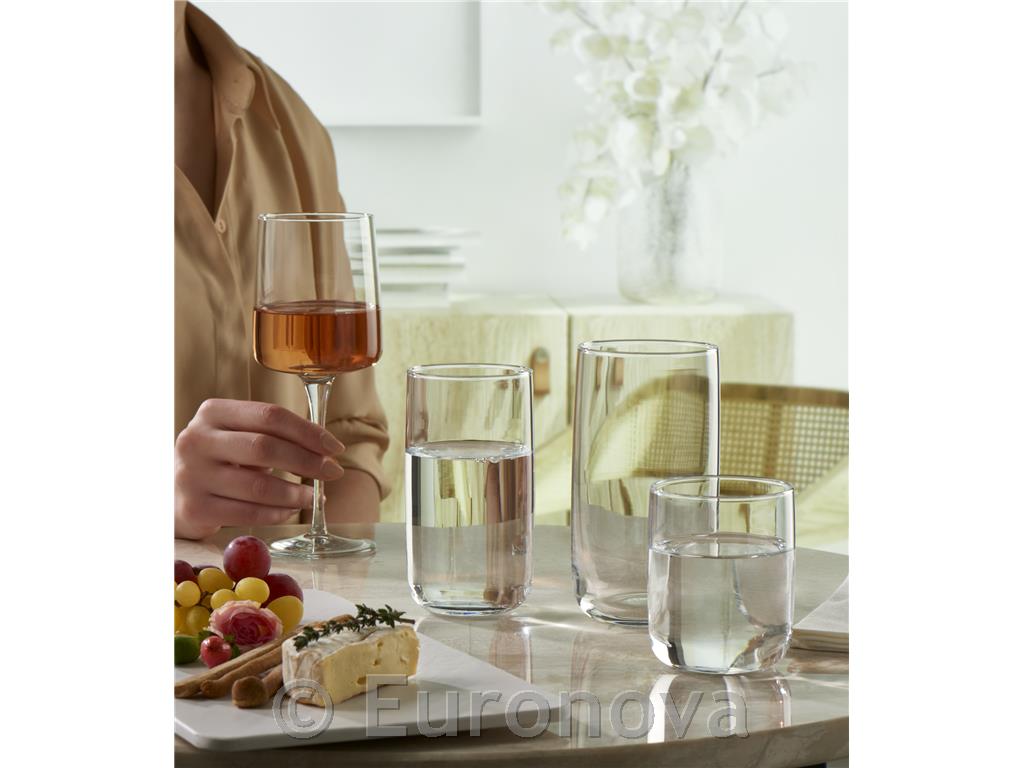 Iconic wine glass / 34cl / 6 pcs