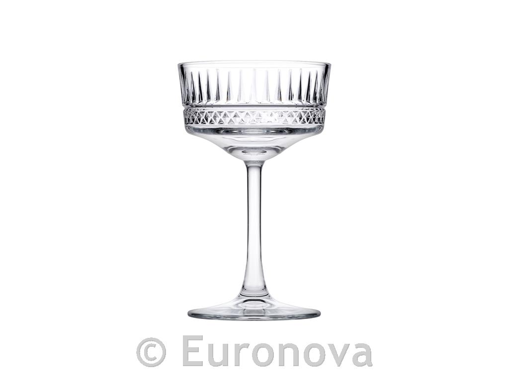 Elysia Stemglass / 26cl / Coupe / 6 pcs