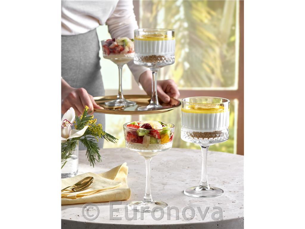 Elysia Cocktail Glass / 50cl / 4pcs