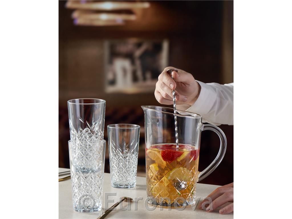 Timeless Highball / 34cl / Stackable / 6