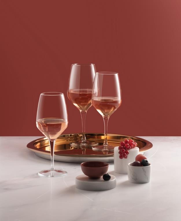 Napa Wine Glass / 58cl / 6pcs