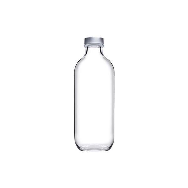 Iconic Bottle / 540ml / 6pcs