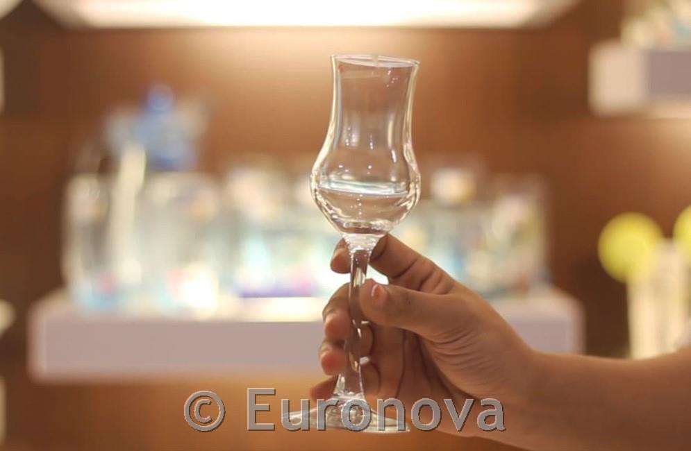 Grappa Shot Glass /10cl/ 0.05L CE / 6pcs