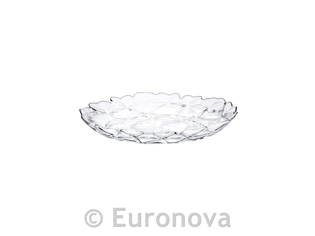 Estrella Serving Plate / 33x25cm