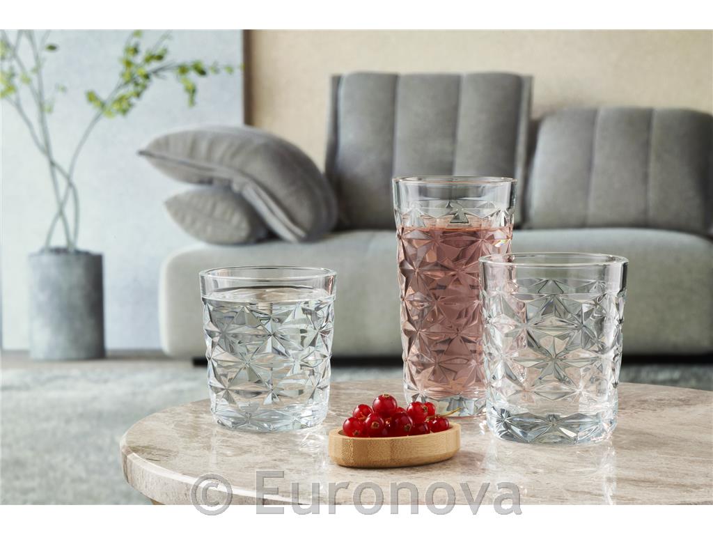 Estrella Water Glass / 31cl / 4pcs