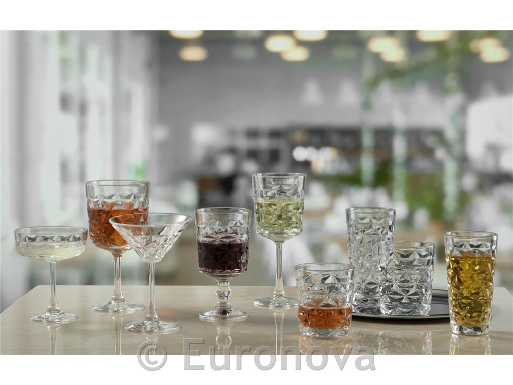 Estrella Water Glass / 31cl / 4pcs