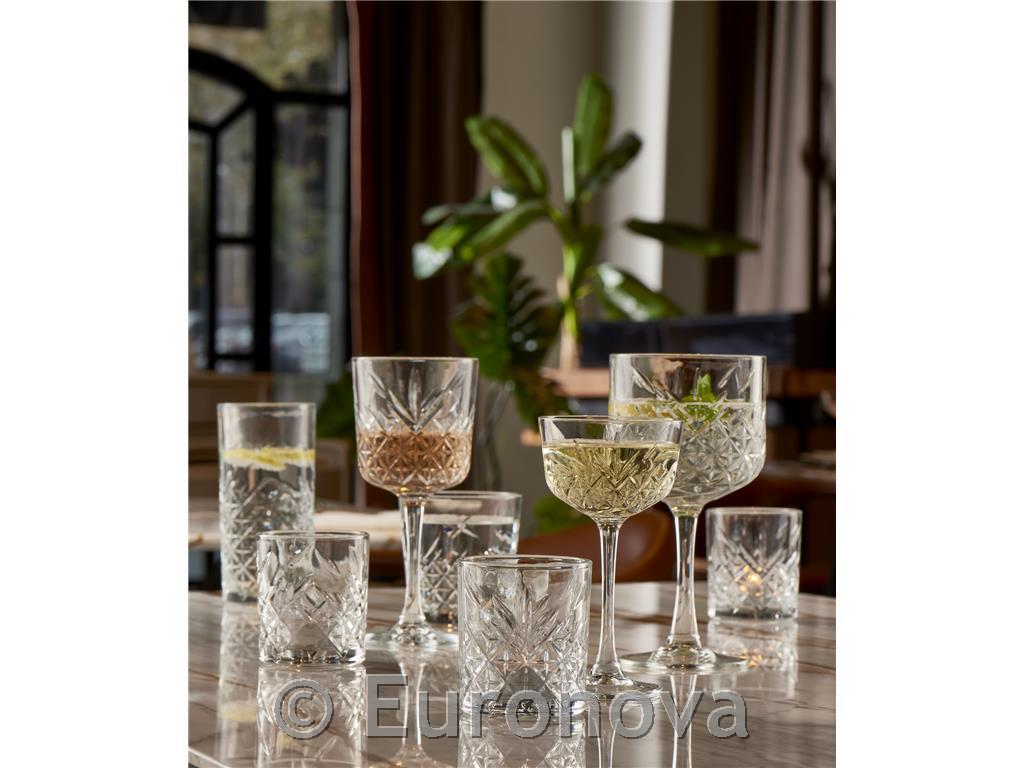 Timeless Cocktail Glass / 50cl / 4pcs