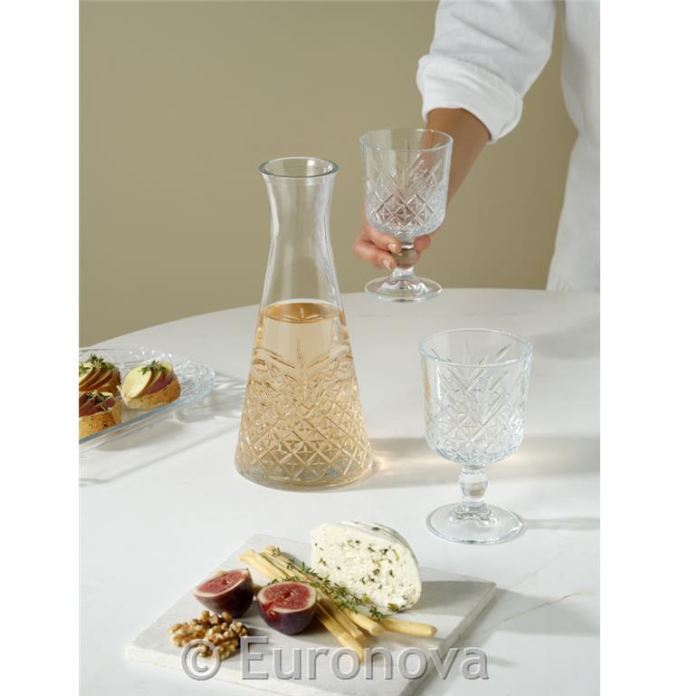 Timeless Carafe / 0.94L