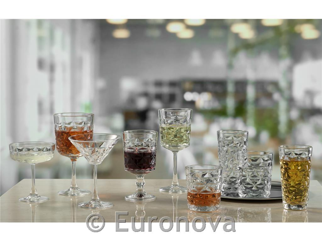 Estrella Cocktail Glass / 490ml / 4pcs