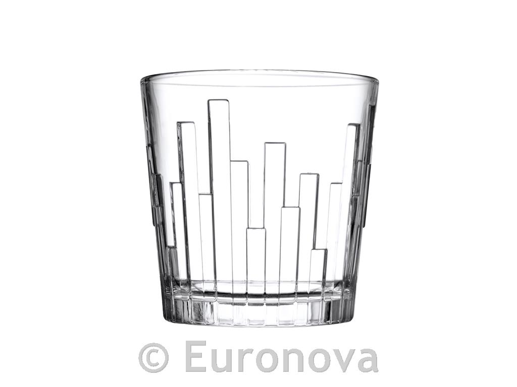 Scala Lowball Glass / 30cl / 6pcs