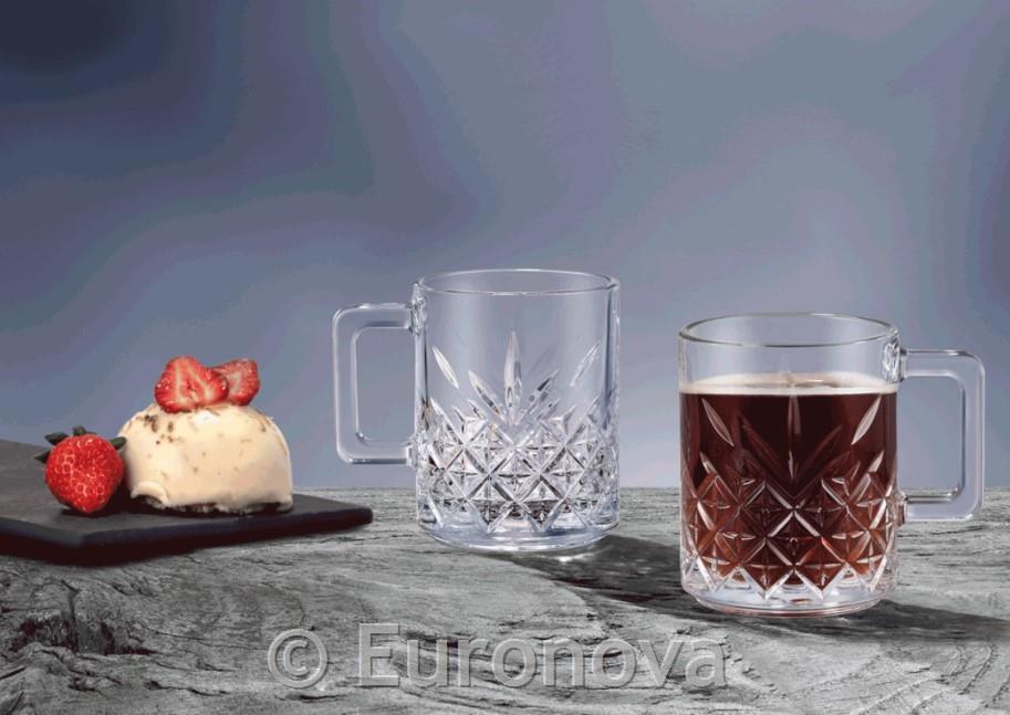 Timeless Cup / 25cl / 2 pcs