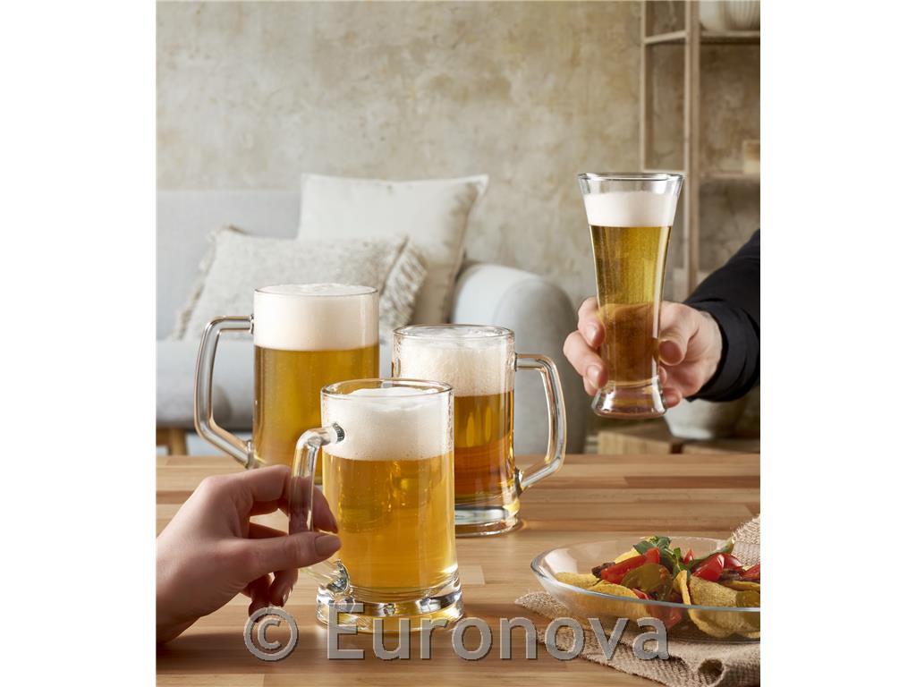 Pub Beer Glass / 50cl / 2pcs